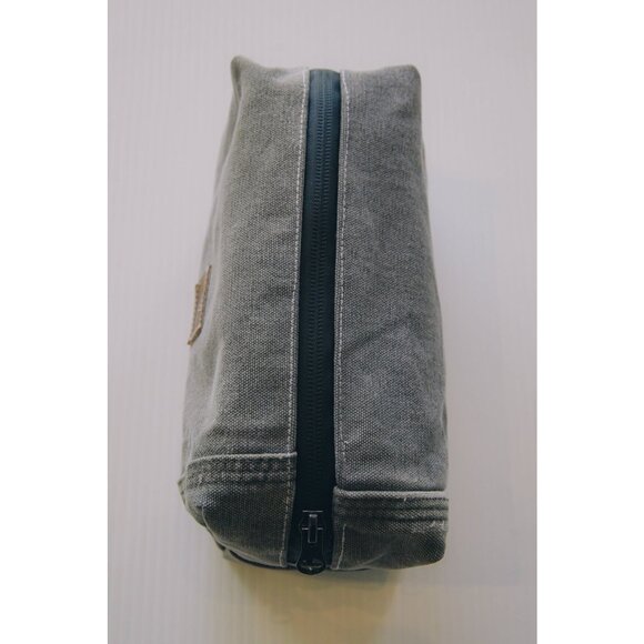 Rework Carhartt Denim Mini Travel Bag - Picture 2 of 5